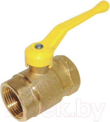 Шаровой кран Цветлит DN 50 PN1.6МПа / ZW10124