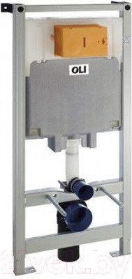 Инсталляция для унитаза Oli 80 / 600151