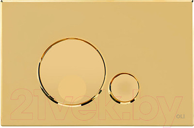 Кнопка для инсталляции Oli Globe 152954