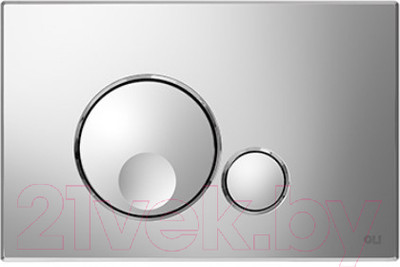 Кнопка для инсталляции Oli Globe 152950