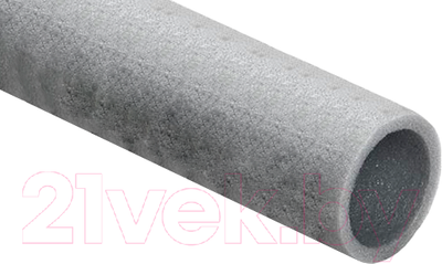 Утеплитель трубный Тепофол НПЭ 110x9мм