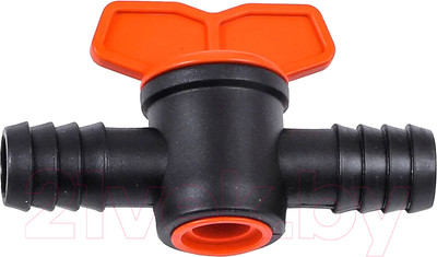 Кран для системы полива Жук 330207-00