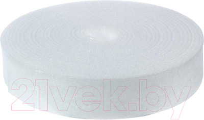 Лента демпферная Тепофол 10x100мм (25м)