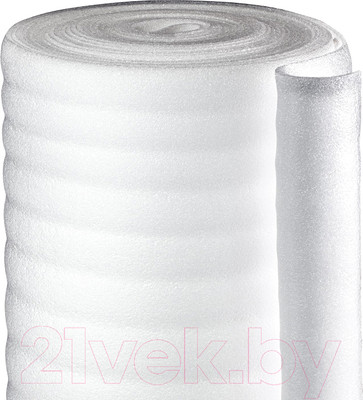 Мат теплоизоляционный Тепофол НПЭ 3ммx1.05мx50м