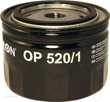 Масляный фильтр Filtron OP520/1