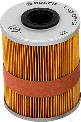 Топливный фильтр Bosch 1457429656