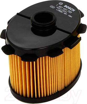Топливный фильтр Bosch 1457431703