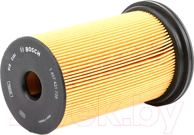 Топливный фильтр Bosch 1457431708