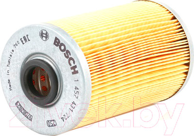 Топливный фильтр Bosch 1457431724