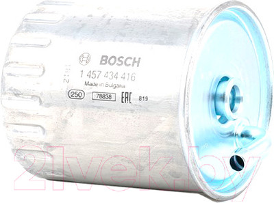 Топливный фильтр Bosch 1457434416