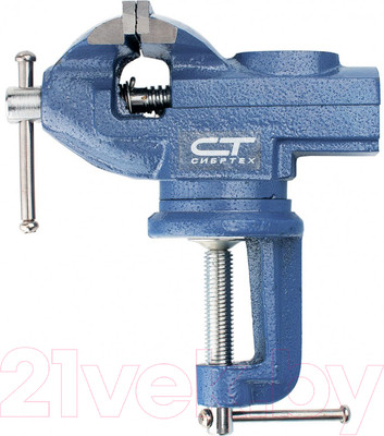 Тиски СибрТех 18668