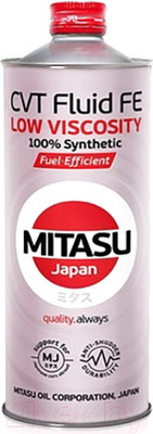 Трансмиссионное масло Mitasu MJ-311-1 (1л)