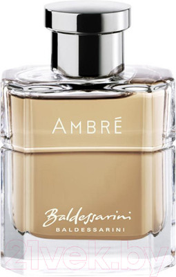 Туалетная вода Baldessarini Ambre (90мл)
