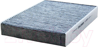 Салонный фильтр Filtron K1267A (угольный)