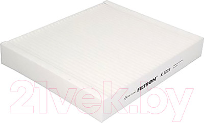 Салонный фильтр Filtron K1223