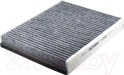 Салонный фильтр Filtron K1350A (угольный)
