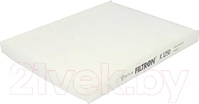 Салонный фильтр Filtron K1250
