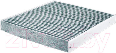 Салонный фильтр Filtron K1311A (угольный)