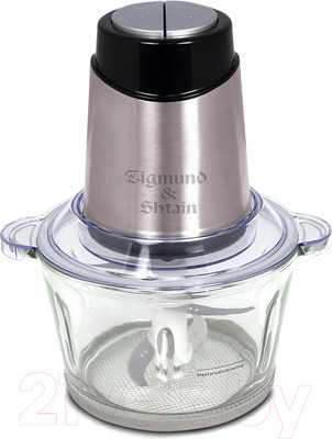 Измельчитель-чоппер Zigmund & Shtain CH-30 R