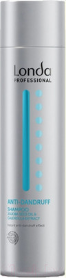Шампунь для волос Londa Professional Anti-Dandruff Против перхоти (250мл)