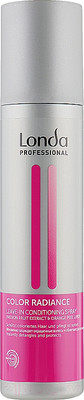 Кондиционер-спрей для волос Londa Professional Color Radiance Для окрашенных волос (250мл)