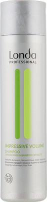 Шампунь для волос Londa Professional Impressive Volume (250мл)