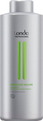 Шампунь для волос Londa Professional Impressive Volume (1л)