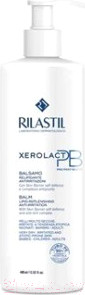 Бальзам для тела Rilastil Xerolact PB Липидовосстанавливающий против раздражения (400мл)