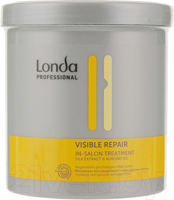 Маска для волос Londa Professional Visible Repair Для восстановления (750мл)
