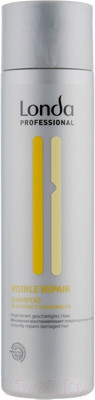Шампунь для волос Londa Professional Visible Repair Восстанавливающий (250мл)