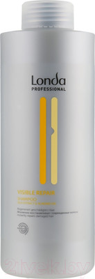 Шампунь для волос Londa Professional Visible Repair Восстанавливающий (1л)