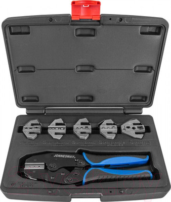 Набор обжимного инструмента Jonnesway AR030058