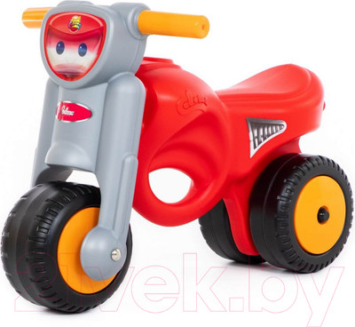 Каталка детская Полесье Мини-мото / 67166