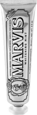 Зубная паста Marvis Белоснежная мята (85мл)