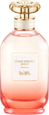Парфюмерная вода Coach New York Coach Dreams Sunset (90мл)