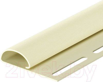 Финишный профиль Docke Premium (3.05м, банан)