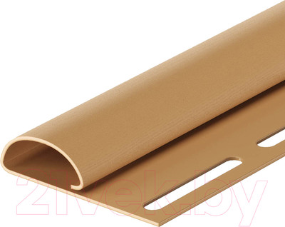 Финишный профиль Docke Premium (3.05м, карамель)