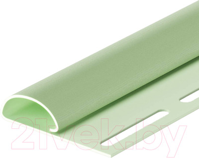 Финишный профиль Docke Premium (3.05м, киви)