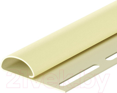 Финишный профиль Docke Premium (3.05м, лимон)