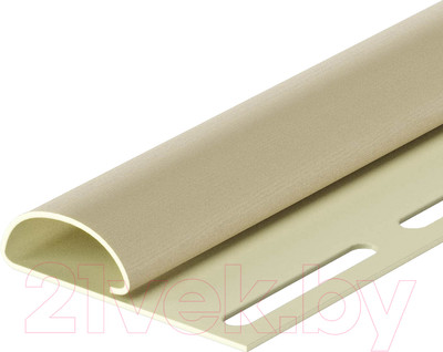 Финишный профиль Docke Premium (3.05м, фисташки)