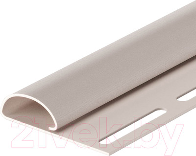 Финишный профиль Docke Premium (3.05м, халва)