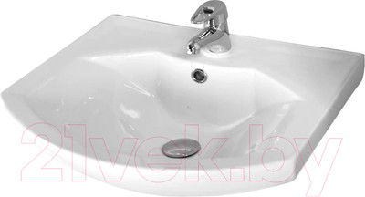 Умывальник Santek Smile 65 (WH207782)