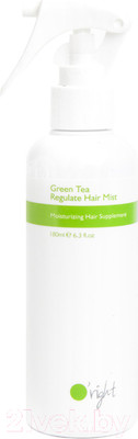 Спрей для волос O'right Зеленый чай для увлажнения волос (180мл)