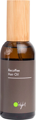 Масло для волос O'right Рекофе (100мл)