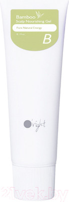 Маска для волос O'right Бамбук Питательный для кожи головы (240мл)