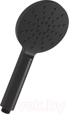 Лейка ручного душа LEMARK LM8122BL