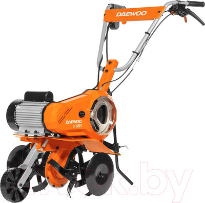 Миникультиватор электрический Daewoo Power DAT 2500ER