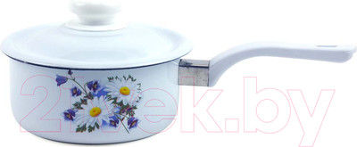 Ковш Лысьвенские эмали С-1605П/4