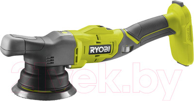 Полировальная машина Ryobi R18P-0 / 5133004845 (без батареи)