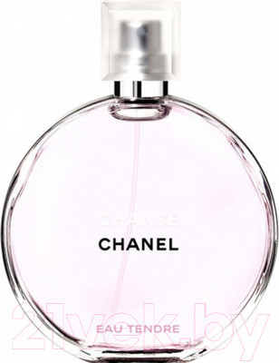 Парфюмерная вода Chanel Chance Eau Tendre (35мл)